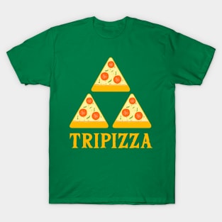 Tripizza T-Shirt